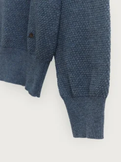 Online JERSEY CREMALLERA Hombre Jerséis