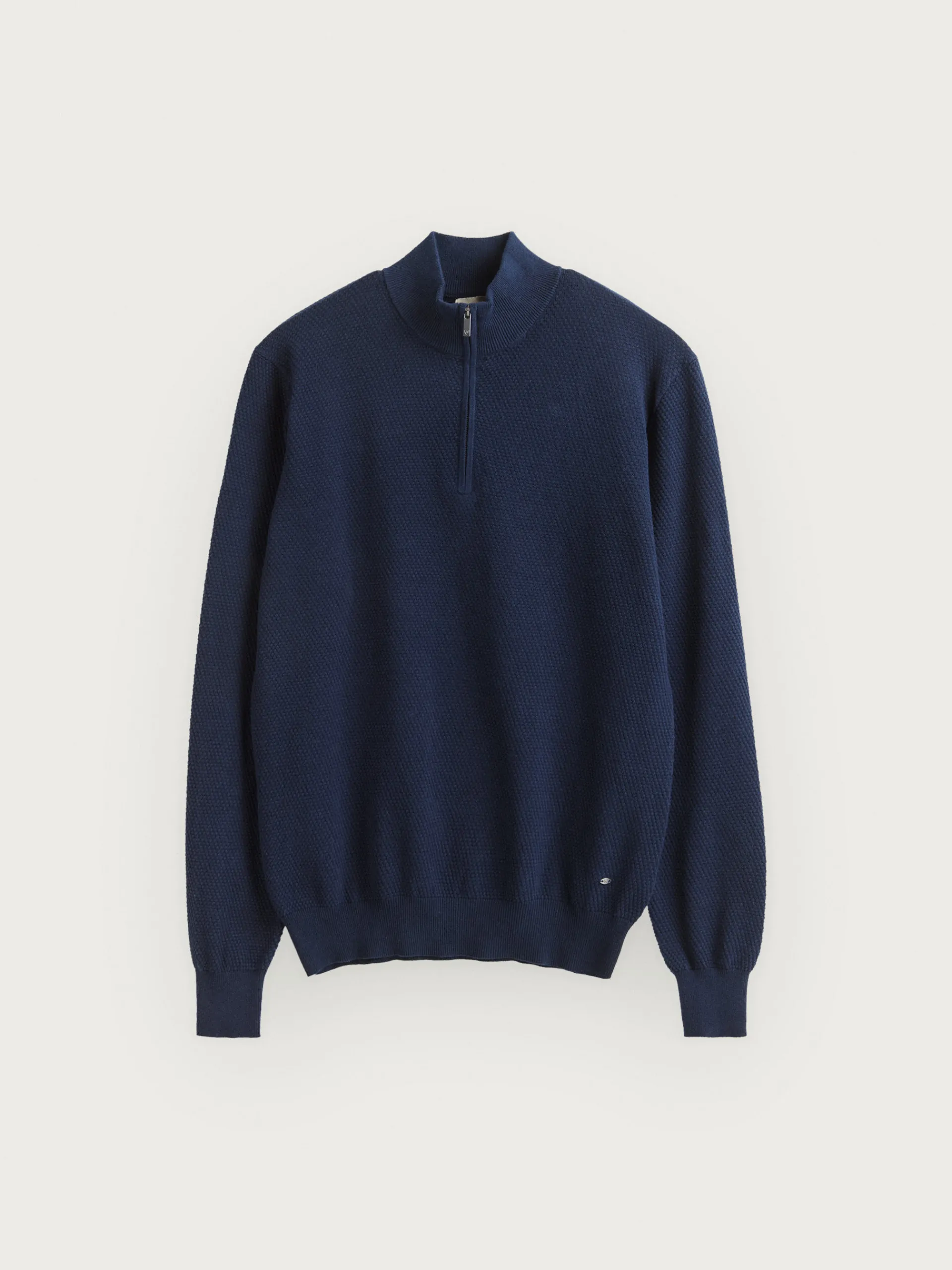 Discount JERSEY CREMALLERA Hombre Jerséis