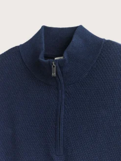 Discount JERSEY CREMALLERA Hombre Jerséis