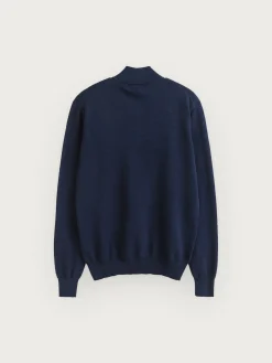 Discount JERSEY CREMALLERA Hombre Jerséis