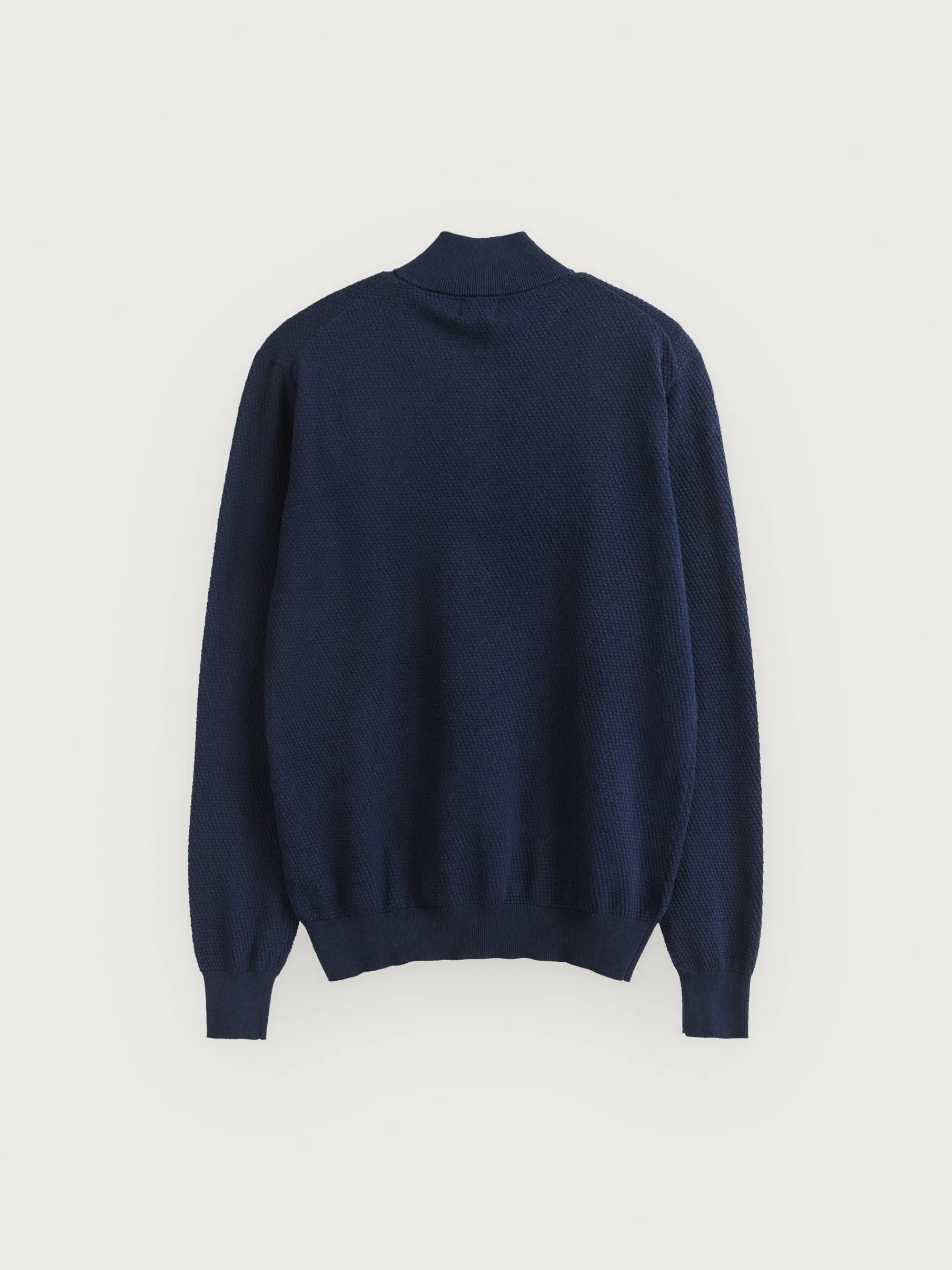 Discount JERSEY CREMALLERA Hombre Jerséis