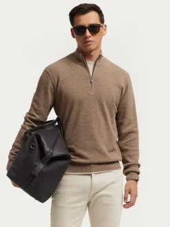 Online JERSEY CREMALLERA Hombre Jerséis