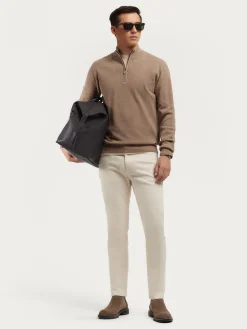 Online JERSEY CREMALLERA Hombre Jerséis