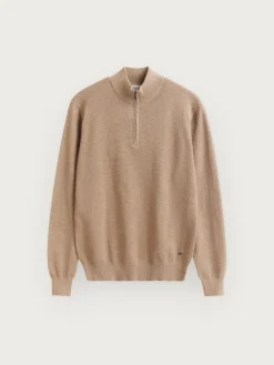 Online JERSEY CREMALLERA Hombre Jerséis