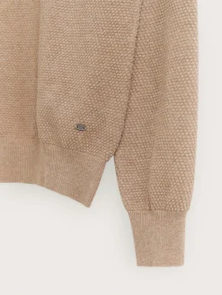 Online JERSEY CREMALLERA Hombre Jerséis