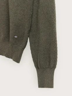 JERSEY CREMALLERA Hombre Jerséis