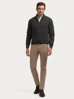 Clearance JERSEY CREMALLERA Hombre Jerséis