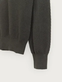 Clearance JERSEY CREMALLERA Hombre Jerséis