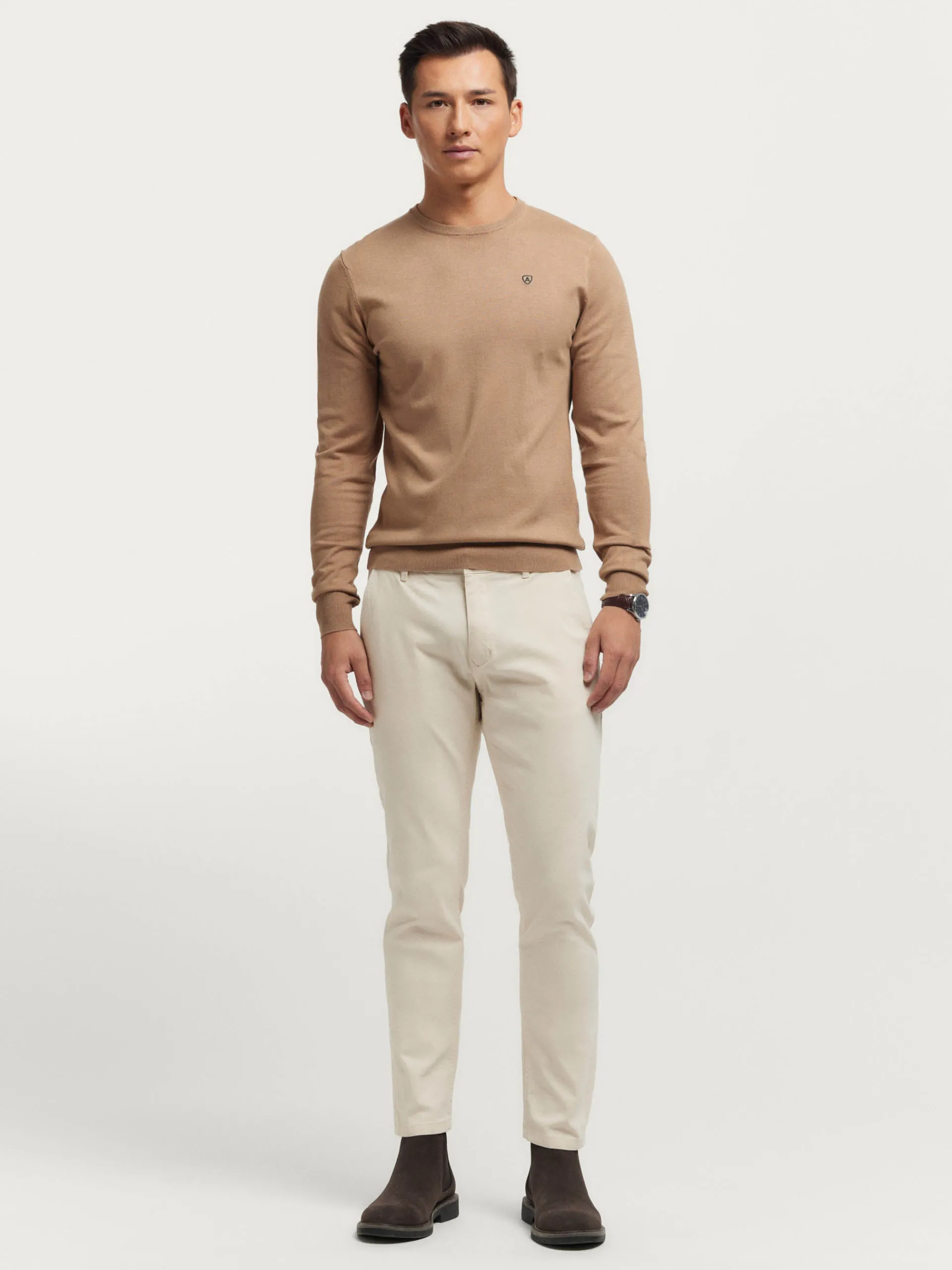 Best JERSEY KRONOS Hombre Jerséis