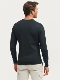 Hot JERSEY KRONOS Hombre Jerséis