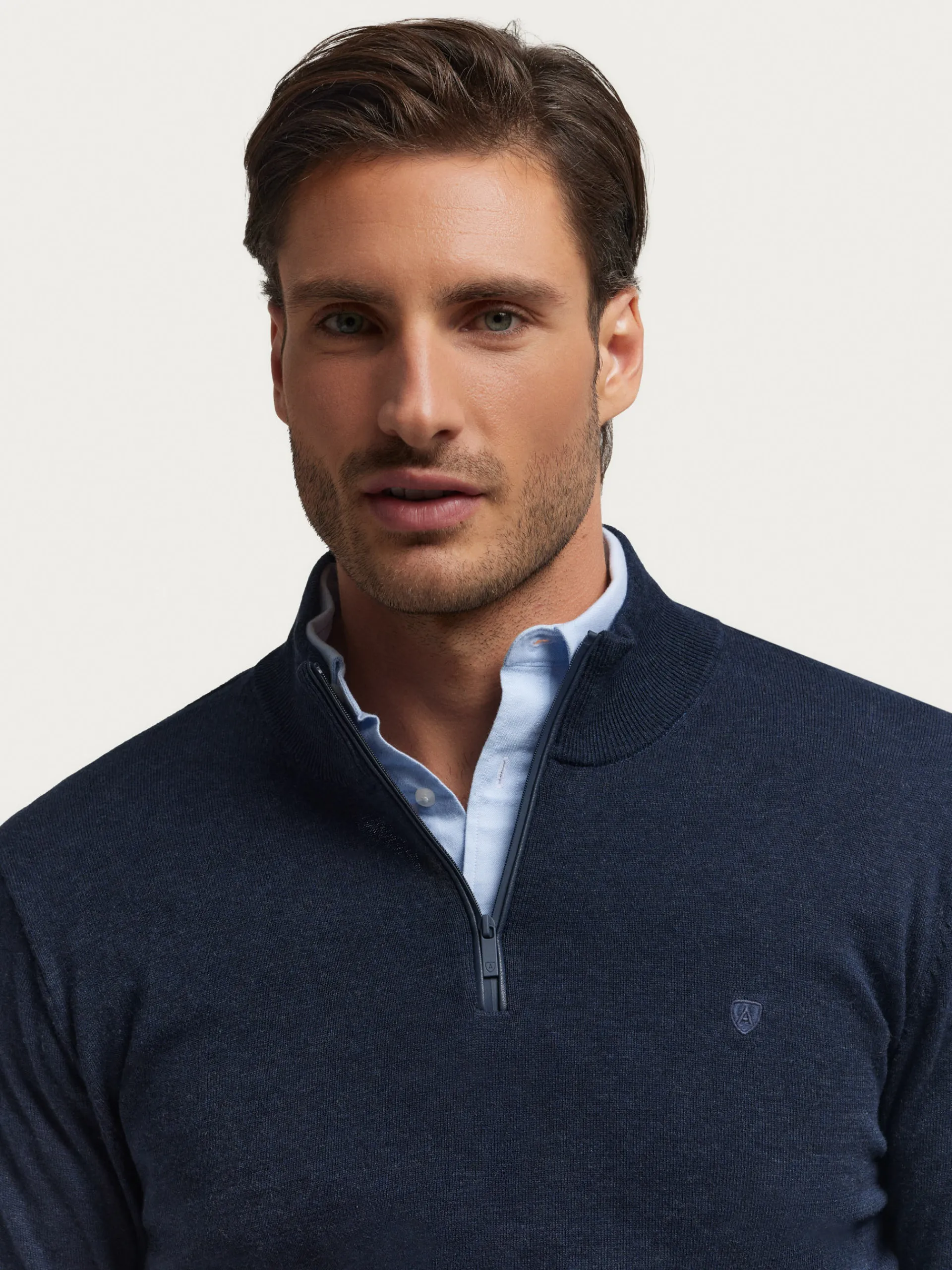 Outlet JERSEY LORENZO Hombre Jerséis