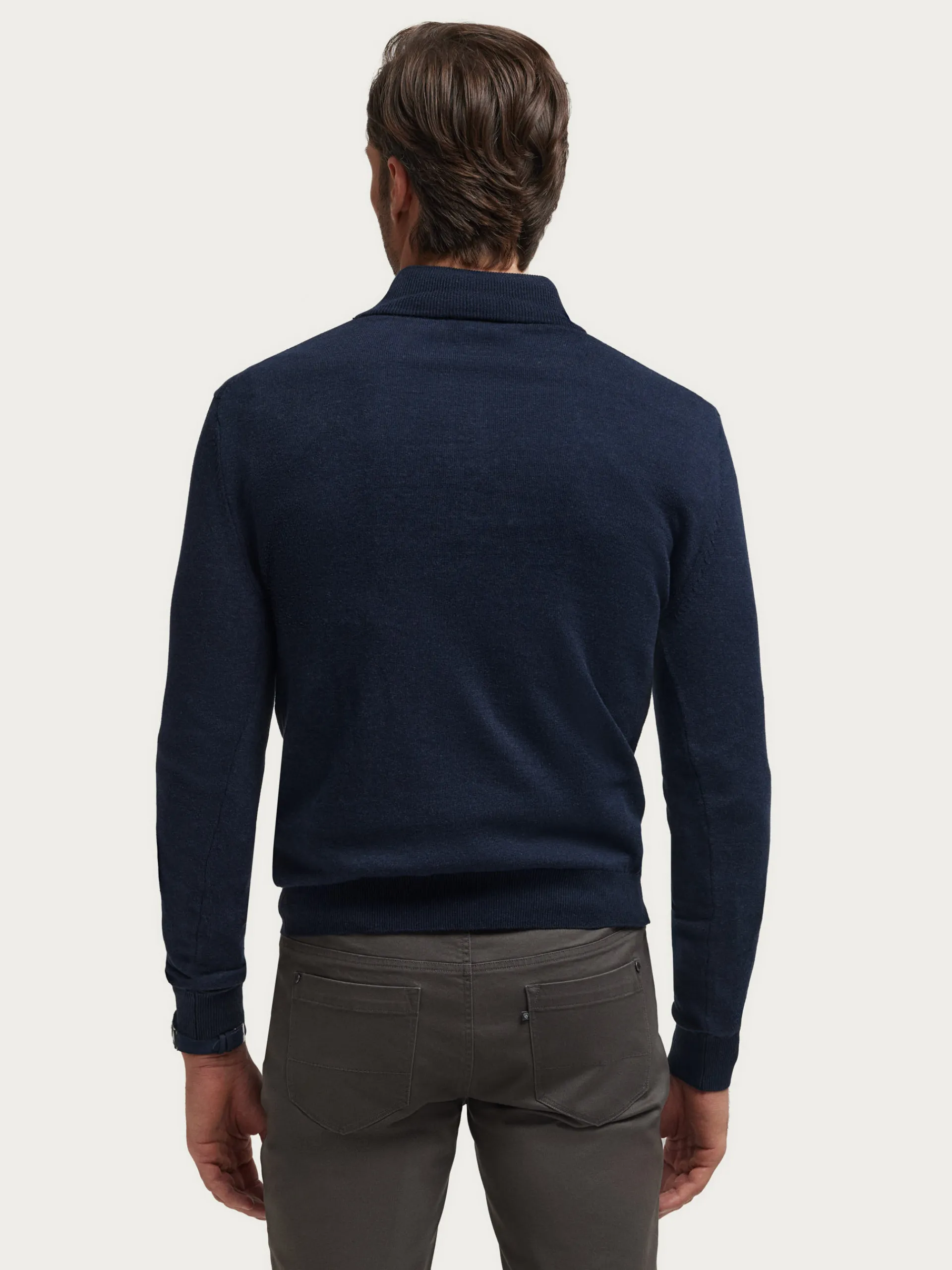 Outlet JERSEY LORENZO Hombre Jerséis