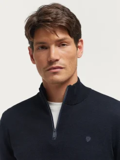 Clearance JERSEY LORENZO Hombre Jerséis