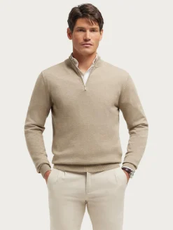 JERSEY LORENZO Hombre Jerséis