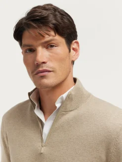 JERSEY LORENZO Hombre Jerséis