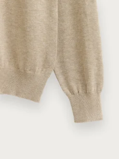 JERSEY LORENZO Hombre Jerséis