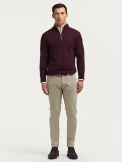 Discount JERSEY LORENZO Hombre Jerséis