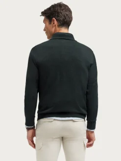 JERSEY LORENZO Hombre Jerséis