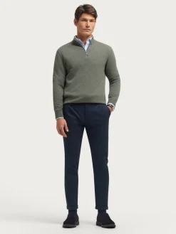 New JERSEY LORENZO Hombre Jerséis