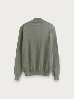 New JERSEY LORENZO Hombre Jerséis