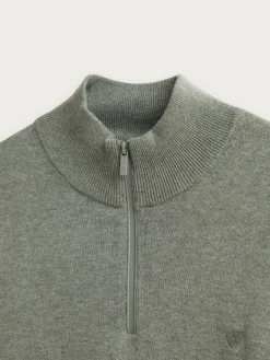 New JERSEY LORENZO Hombre Jerséis