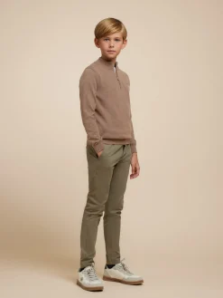 Best JERSEY LORENZO KIDS MARRÓN Jerséis