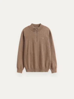 Best JERSEY LORENZO KIDS MARRÓN Jerséis