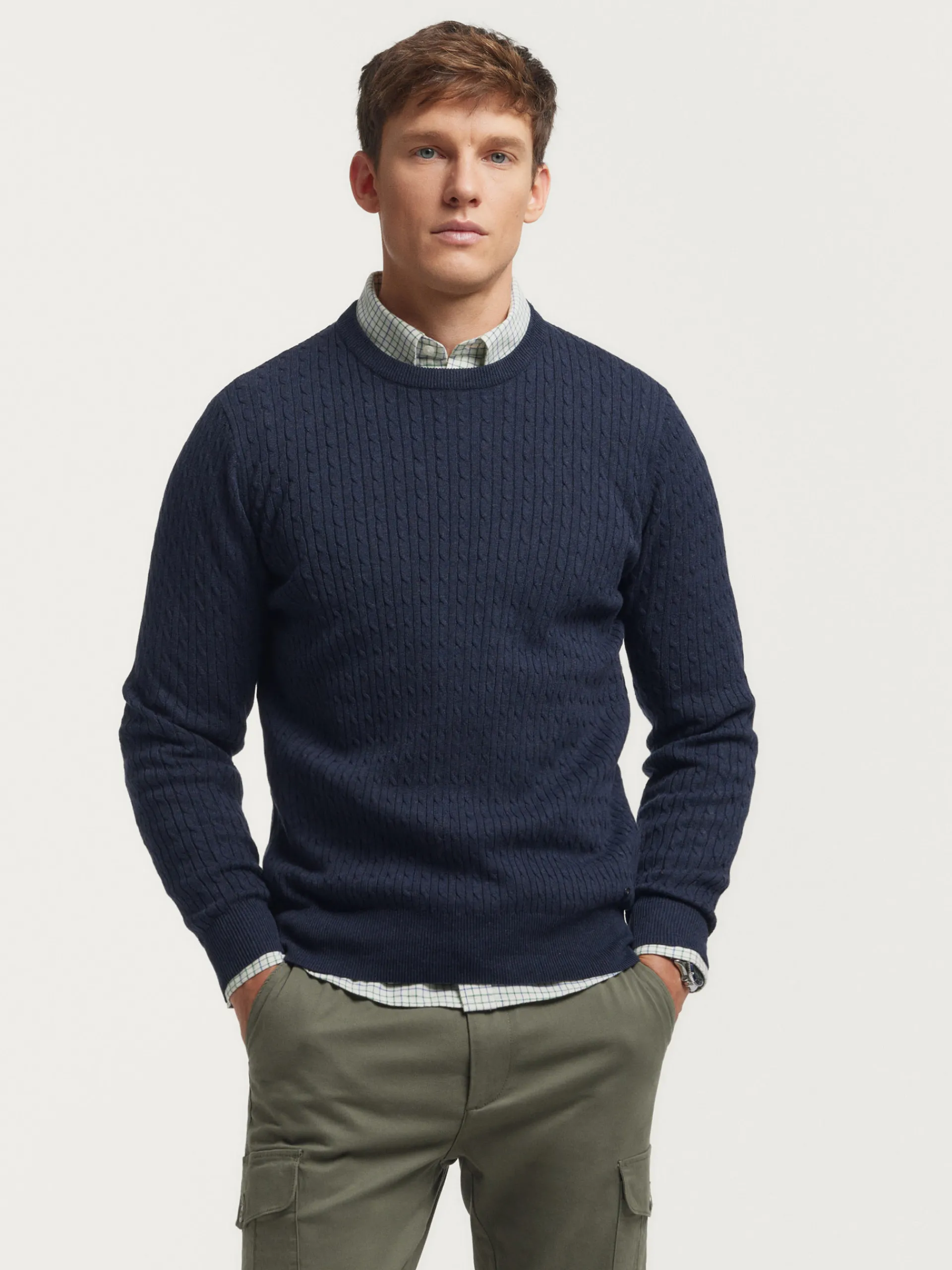 Online JERSEY OCHOS Hombre Jerséis