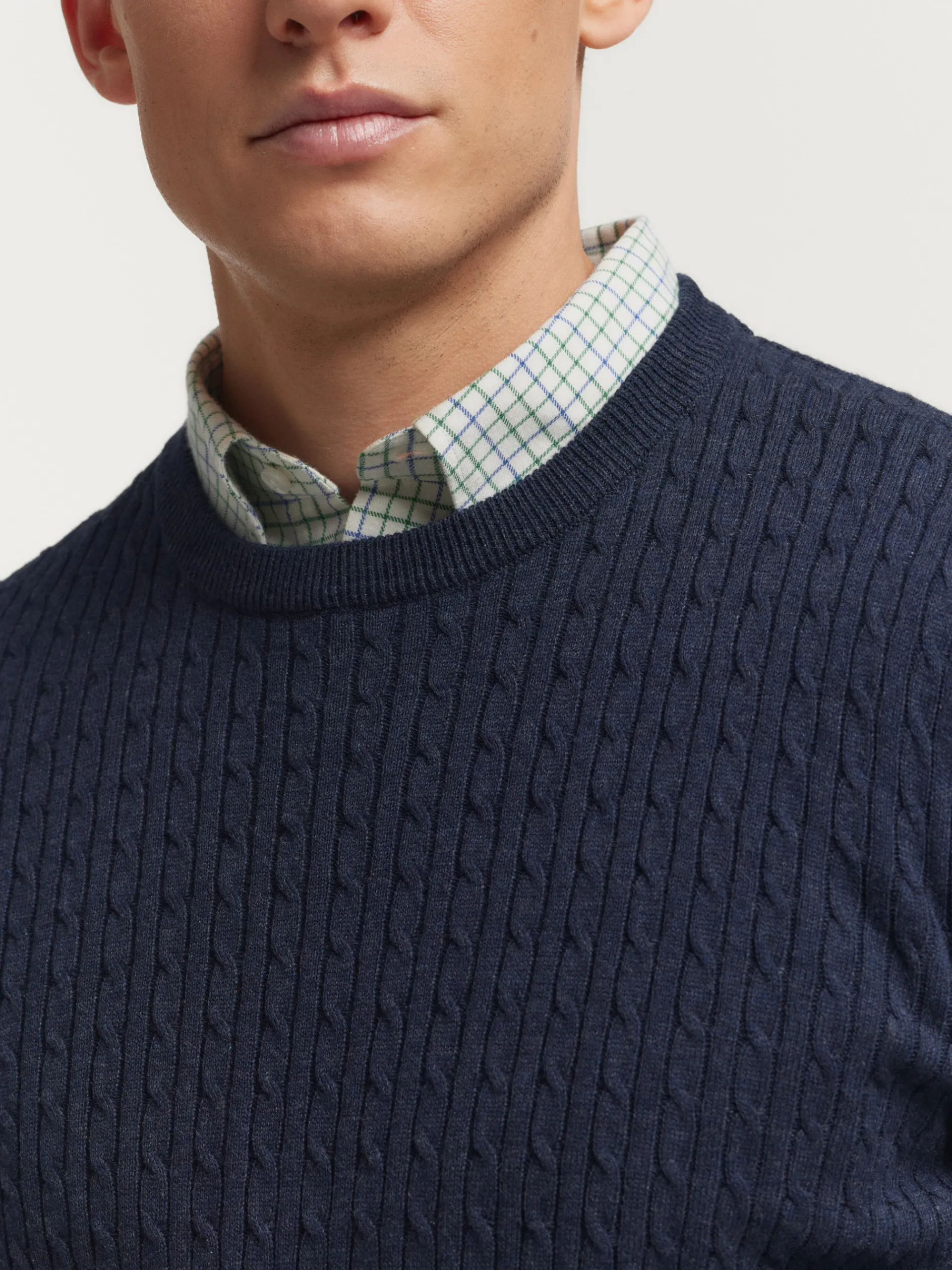 Online JERSEY OCHOS Hombre Jerséis