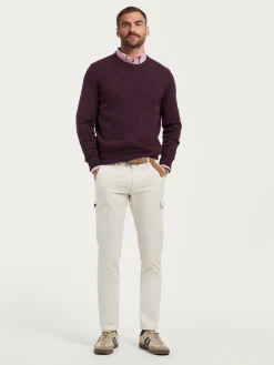 Hot JERSEY OCHOS Hombre Jerséis