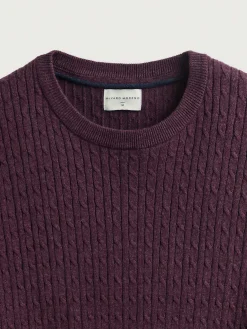 Hot JERSEY OCHOS Hombre Jerséis