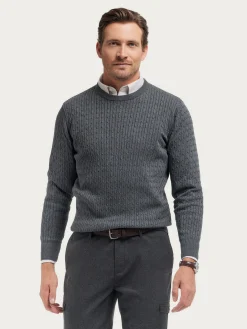 New JERSEY OCHOS Hombre Jerséis