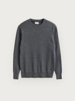 New JERSEY OCHOS Hombre Jerséis