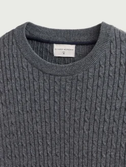 New JERSEY OCHOS Hombre Jerséis