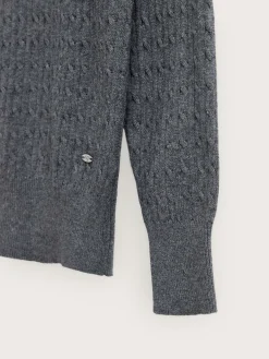 New JERSEY OCHOS Hombre Jerséis