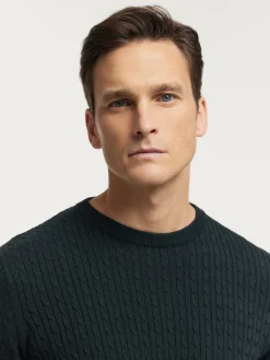 Discount JERSEY OCHOS Hombre Jerséis