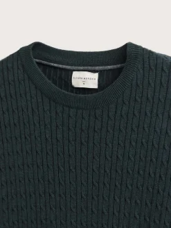 Discount JERSEY OCHOS Hombre Jerséis