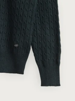 Discount JERSEY OCHOS Hombre Jerséis