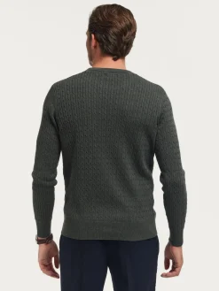 JERSEY OCHOS Hombre Jerséis