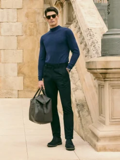 Best JERSEY PERKINS Hombre Jerséis