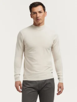 JERSEY PERKINS Hombre Jerséis