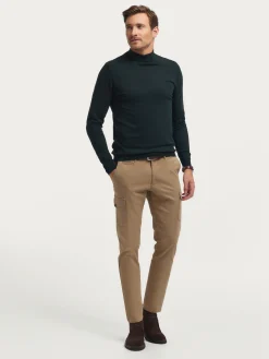 JERSEY PERKINS Hombre Jerséis