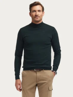 JERSEY PERKINS Hombre Jerséis