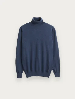 Hot JERSEY ROLL COLLAR Hombre Jerséis