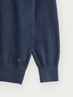 Hot JERSEY ROLL COLLAR Hombre Jerséis