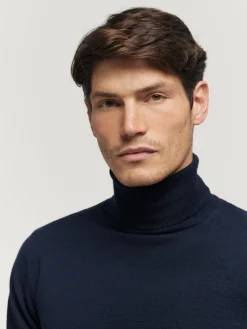 Best JERSEY ROLL COLLAR Hombre Jerséis