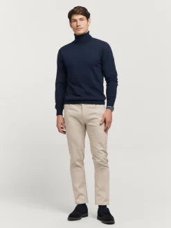 Best JERSEY ROLL COLLAR Hombre Jerséis