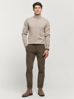 Sale JERSEY ROLL COLLAR Hombre Jerséis