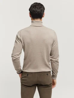 Sale JERSEY ROLL COLLAR Hombre Jerséis