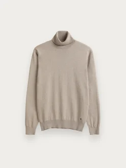 Sale JERSEY ROLL COLLAR Hombre Jerséis